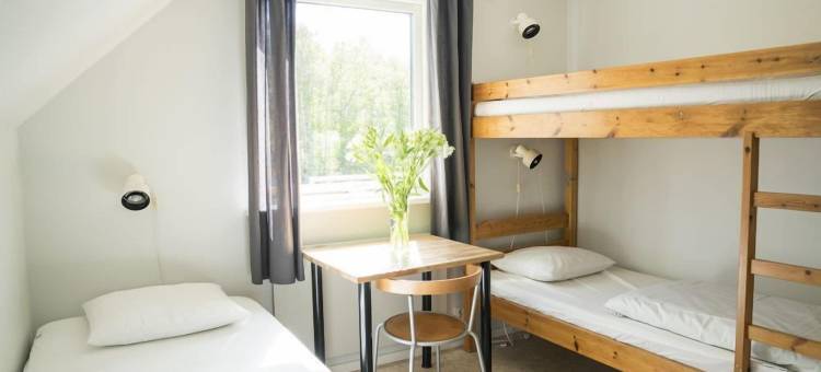 Vandrarhem och Lofthus Solstickan旅舍(Vandrarhem & Lofthus Solstickan)图片