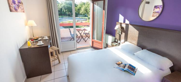 普罗旺斯白松酒店(Les Pins Blancs en Provence)图片