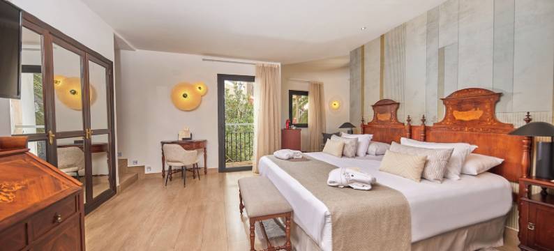 Secrets Mallorca Villamil Resort & Spa - Adults Only (+18)图片
