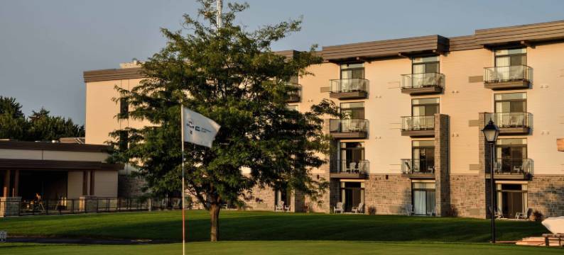 拉卡什杜拉克尚普兰(La Cache du Lac Champlain)图片