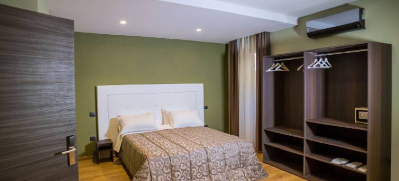 欧洲酒店(Hotel Europa Art Caserta)图片