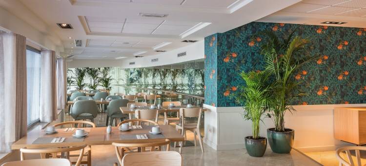 塞图巴尔酒店及水疗中心(Sesimbra Oceanfront Hotel - Preferred Hotels and Resorts)图片