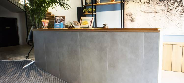 拉卡巴纳酒店(La Cabaña)图片