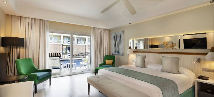 加泰罗尼亚皇家拉罗马纳酒店-限成人-全包(Catalonia Royal la Romana Adults Only - All Inclusive)图片