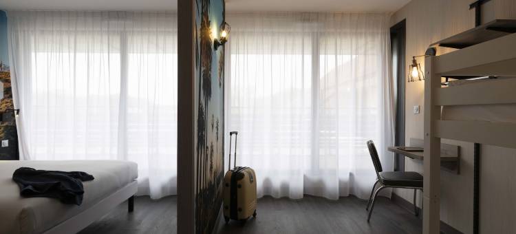布雷克酒店(Break Hôtel)图片