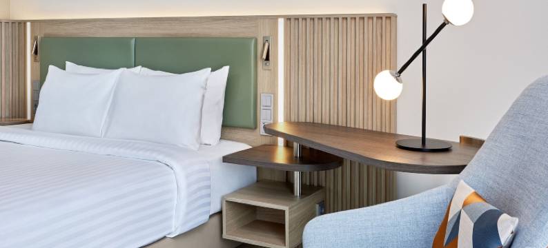 什莫林万怡酒店(Courtyard Schwerin)图片