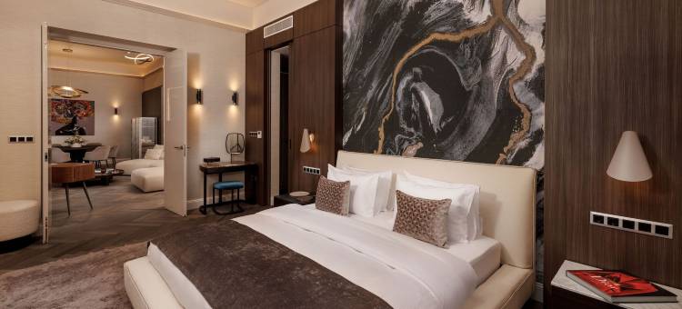 安娜葡萄酒远景大饭店(Anna Grand Hotel)图片