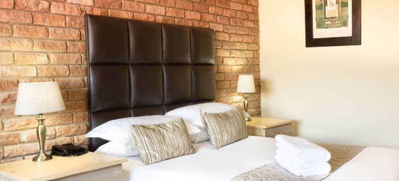 波切夫斯特鲁姆威洛斯花园酒店(Willows Garden Hotel Potchefstroom)图片