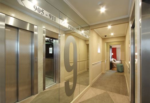 Hotel Waldorf Hotel Overview