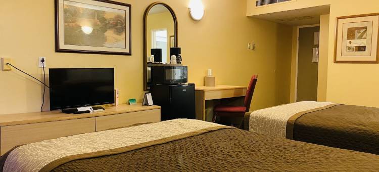 曼斯费尔德M星酒店(M Star Hotel Mansfield)图片