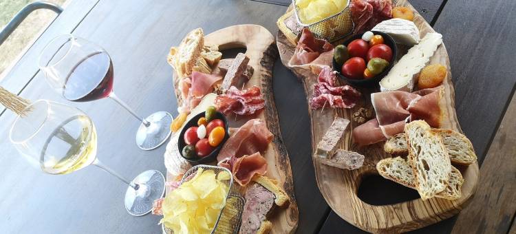 埃塔佩科尔特里尼酒店(L'Etap'Corteline)图片