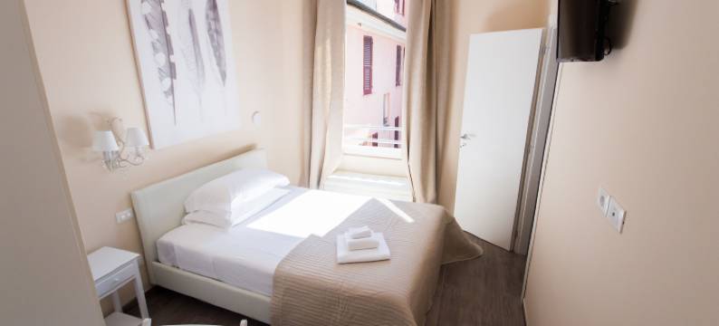 埃米莉客房酒店(Emily Rooms)图片