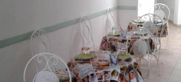 昂达布鲁酒店(L'Onda Blu)图片