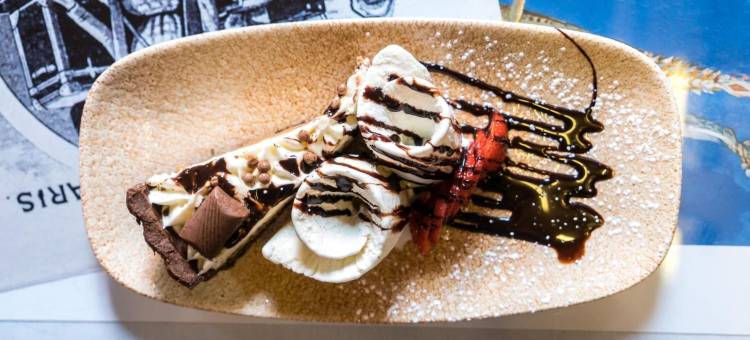 妙思酒店(The Mews Hotel)图片