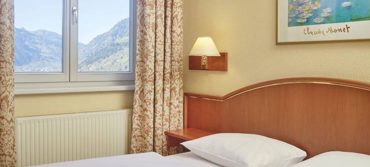 巴德加斯坦哈皮玛格度假村(Hapimag Ferienwohnungen Bad Gastein)图片