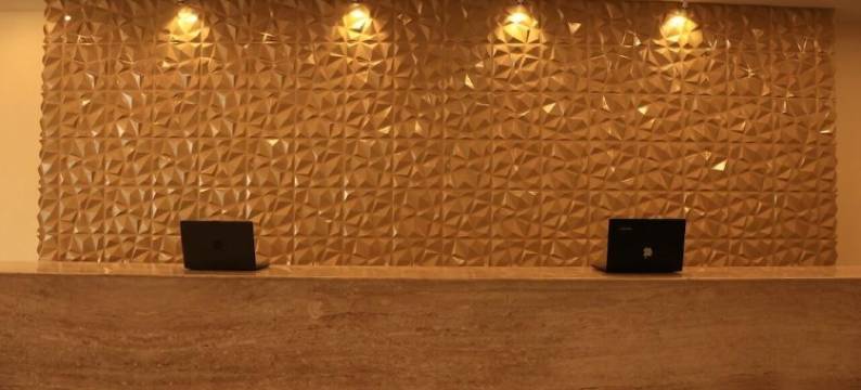 七山酒店(Seven Hills Hotel)图片