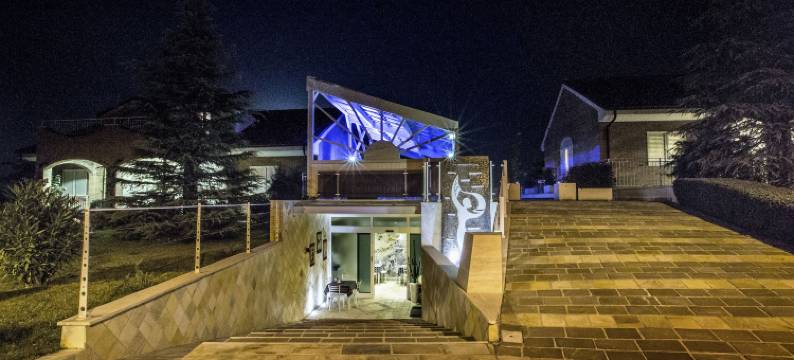 贝罗奥里藏特假日居家酒店(Holiday Residence Belohorizonte)图片