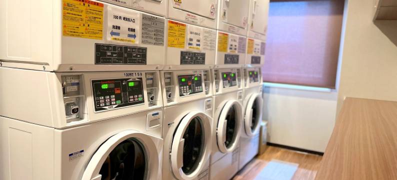 Second Inn Hanazono Natural Hot Springs Hana Hotel图片