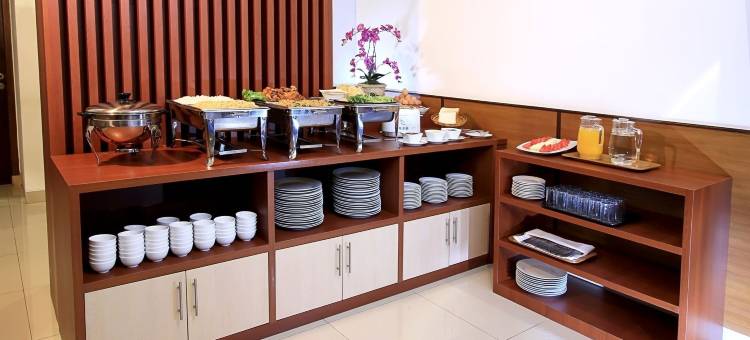 马埃萨酒店(Maesa Hotel)图片