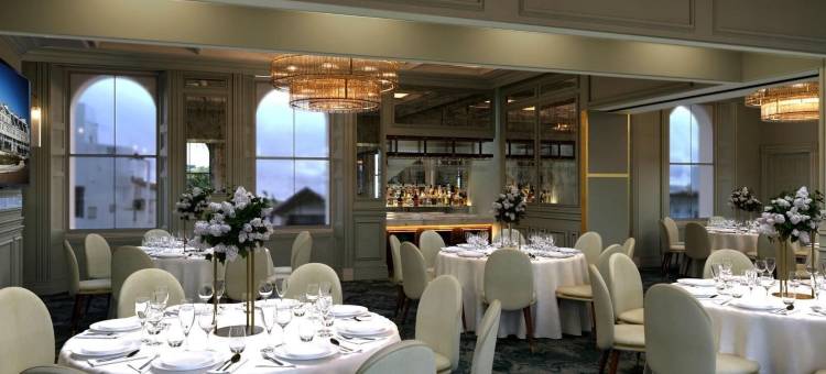 多佛尔滨海贝斯特韦斯特精品酒店(Best Western Premier Dover Marina Hotel & Spa)图片