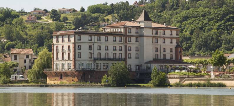 莫伊萨克磨坊酒店，Sure Hotel Collection by Best Western(Le Moulin de Moissac, Sure Hotel Collection by Best Western)图片