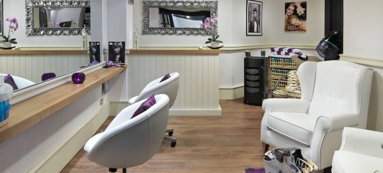 H10比格苏尔精品酒店-限成人(Boutique Hotel H10 Big Sur - Adults Only)图片