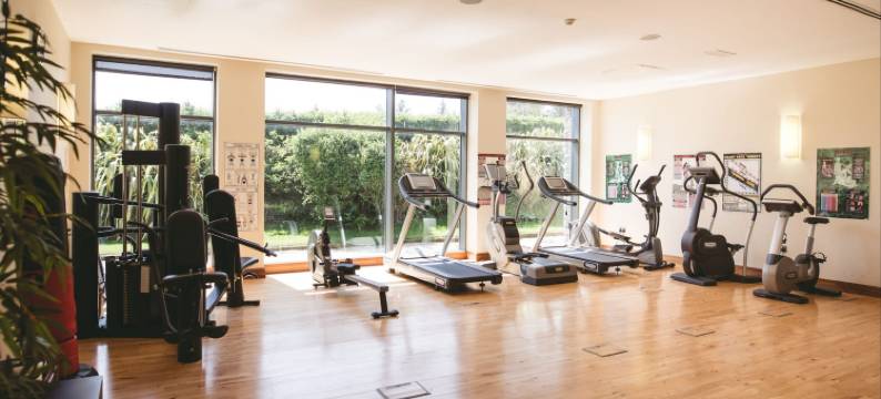 帕克那斯勒度假酒店及SPA(Parknasilla Resort & Spa)图片