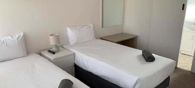 桂珍湾汽车旅馆(Guichen Bay Motel)图片