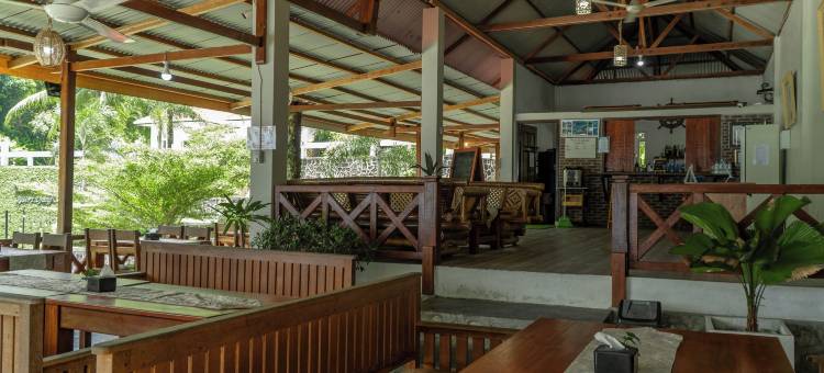 鹰巢度假村(The Hawk's Nest Resort)图片