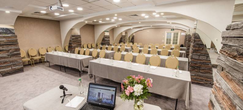 丽贝德高级酒店(Premier Hotel Lybid)图片