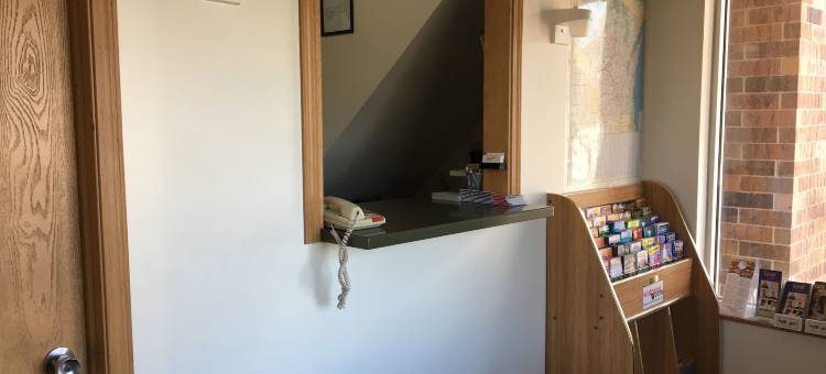 雷鸟汽车旅馆(Thunderbird Motor Inn)图片