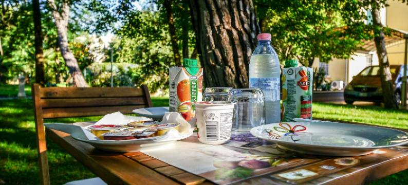 贝里尼别墅酒店(Villa Bellini Room&Breakfast)图片