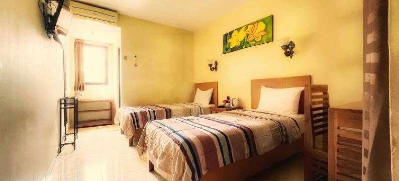 希恩特洛芭揪酒店(Centro Bajo Hotel & Resto)图片