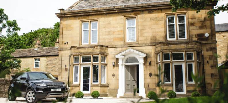 赫利厄特酒店(Herriots Hotel)图片