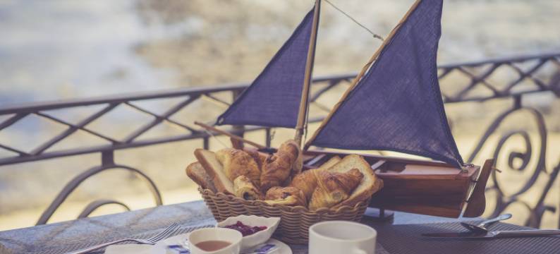 蓝帆精品酒店(Voile Bleue Boutique Hotel)图片