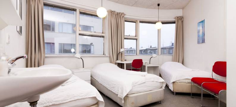 101旅馆(101 Guesthouse Hotel)图片