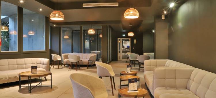 SOWELL酒店阿尔代什(Sowell Hotels Ardèche)图片