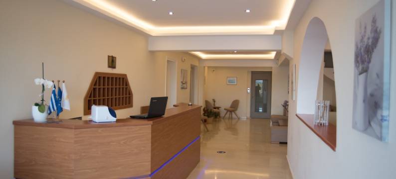 绿洲旅店(Oasis Hotel)图片