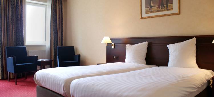 弗莱彻酒店(Fletcher Hotel-Restaurant de Dikke Van Dale)图片