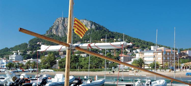 埃斯塔蒂特海滩皮埃里公寓(Pierre & Vacances Estartit Playa)图片