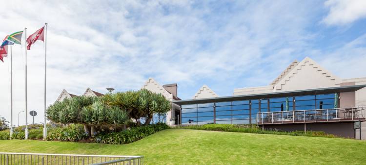 城市旅馆酒店格克贝尔哈(City Lodge Hotel Gqeberha)图片