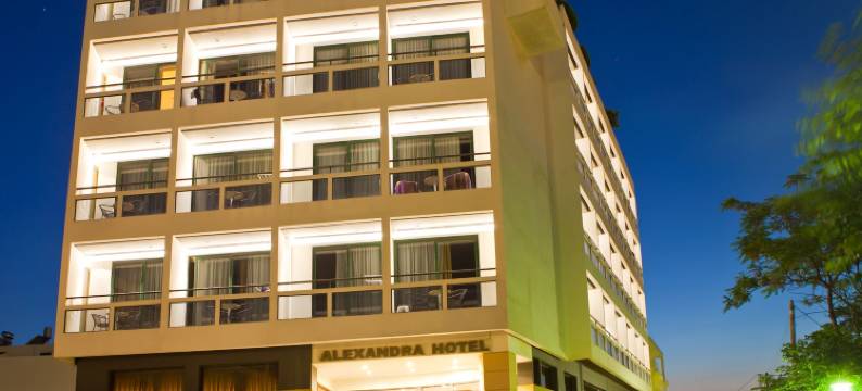 亚历山德拉酒店及公寓(Alexandra Hotel&Apartments)图片