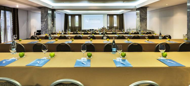 艾克斯奥伦斯酒店(Exe Auriense)图片