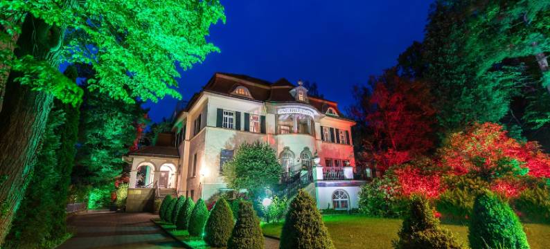 户外生活别墅公寓(Aparthotel Villa Freisleben)图片