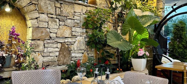 弗拉阿里亚尔(Vila Arial)图片