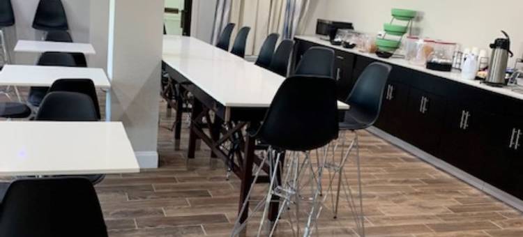 温德姆戴斯酒店-贝尔维尔曼斯菲尔德(Days Inn by Wyndham Bellville Mansfield)图片