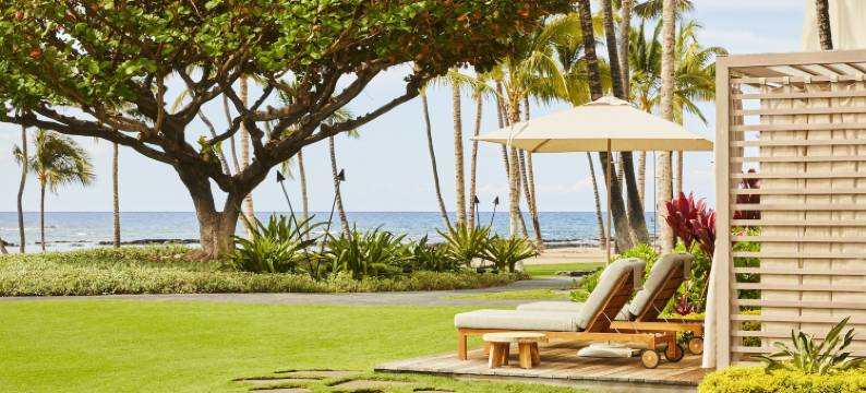 毛纳拉尼酒店-奥伯格度假村精选(Mauna Lani, Auberge Collection)图片
