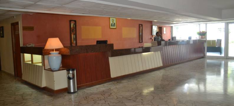 萨瓦酒店(Hôtel Sawa)图片