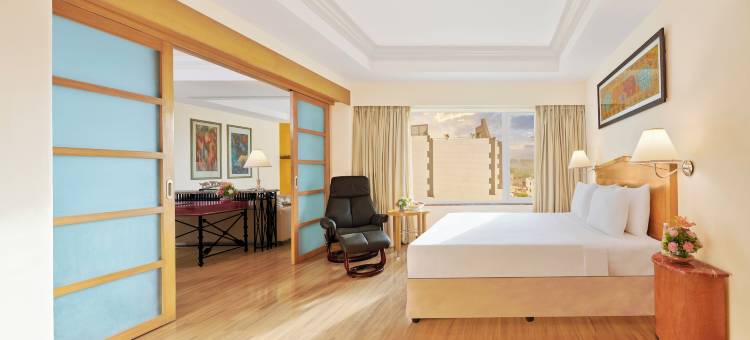 瓦多达拉维万塔酒店(Vivanta Vadodara)图片