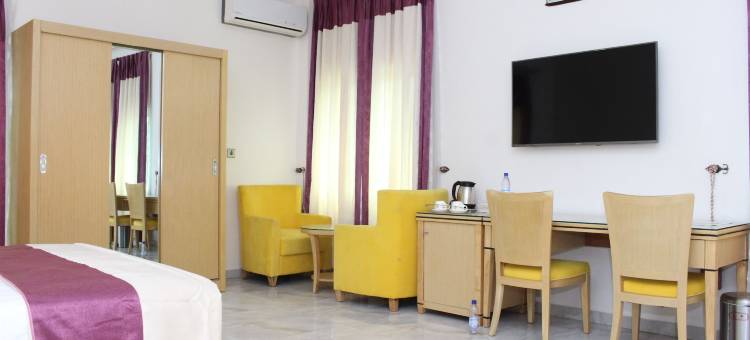 天堂酒店(Paradisia Hotel)图片